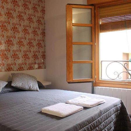 Salionca Habitaciones Poza de la Sal Екстер'єр фото